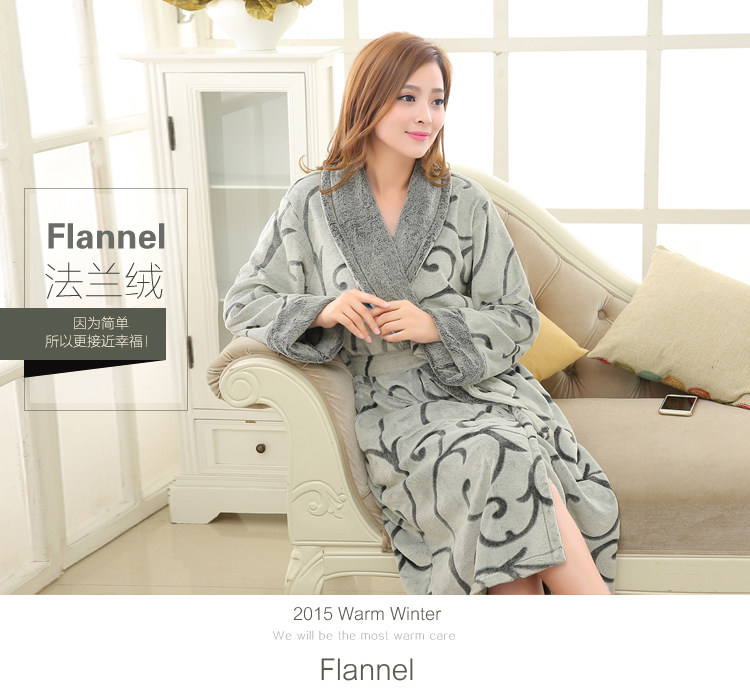 Peignoir jeunesse Jianhua 4 - Couples - Ref 594814 Image 16