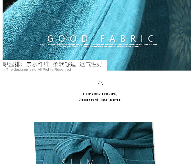 Pyjama mixte en Polyester Polyester  - Ref 2988515 Image 40