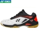 Những đôi giày cầu lông Yonex mới 65Z 65EX 03Z A2MEX 03EX CFT giảm xóc đôi giày thể thao
