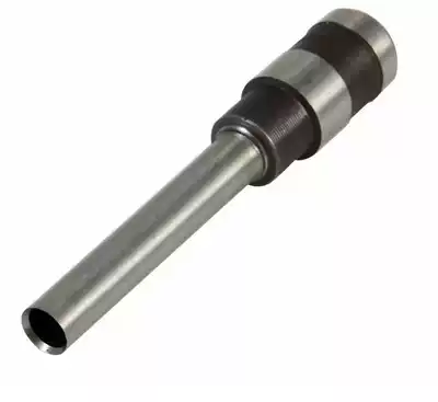 Shen Guang 588 punching machine accessories drill bit riveting tube binding machine drill bit 3mm diameter punching knife Hollow Punch