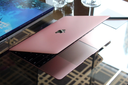 Apple/苹果 12-дюймовый Макбук 512 ГБ