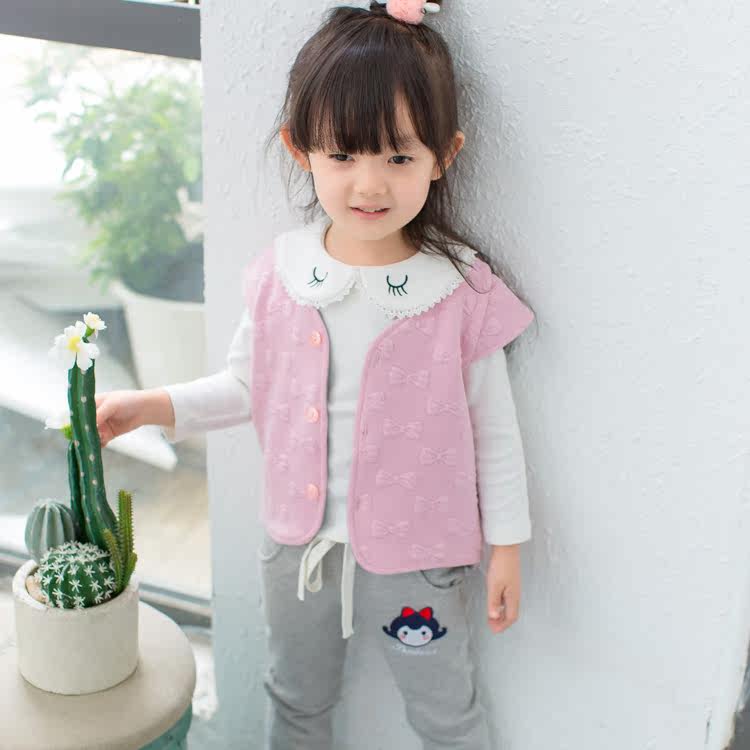 Gilet fille - Ref 2071214 Image 6