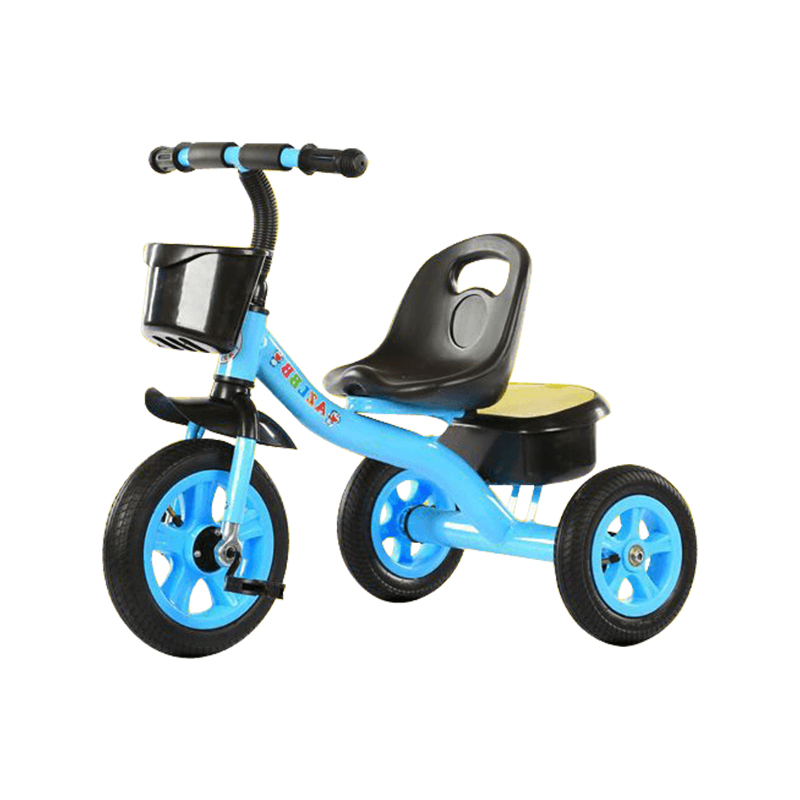 Gifts for children's tricycle