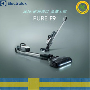 robot t8 Máy hút bụi không dây Electrolux UV ngoài bụi hút bụi thông minh gia đình lớn PF91-6BWF Nhập khẩu châu Âu - Máy hút bụi robot hút bụi lau nhà xiaomi