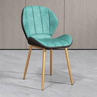 Золотая нога зеленый