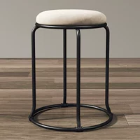 Белый бархат с черным