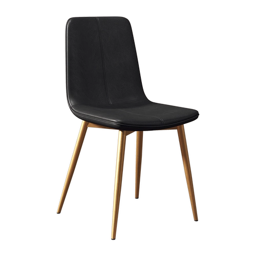 Nordic Light Luxury Dining Staud Modern Simploity Home Iron Casual Stool Backbeto ins net Red Back Cuffer offest