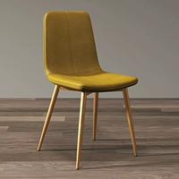 Золотая нога желтая