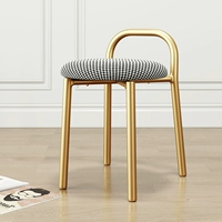 Золотая нога черно -белая тысяча птиц