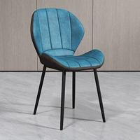 Черно -легливый синий