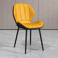 Черно -легливый желтый