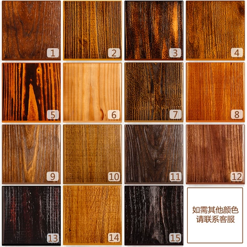 Индивидуальные бревна нерегулярно, натуральная боковая сторона с твердым деревянным столом Владелец стола стола стола чай