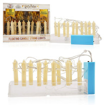 Spot Joint Harry Potter Perimeter Suspended Candle String Lights Hogwarts Hall Atmosphere Decorative Lights