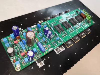 bai shi tong 4BSST2 suite