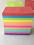 Флуоресценция n Times Paste Color. Знак 76*127 мм конфеты.