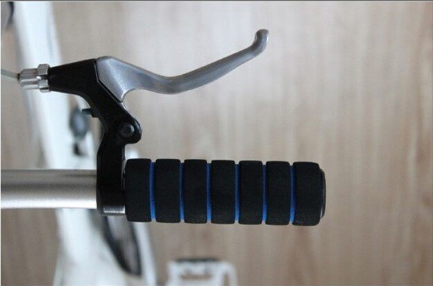 Poignées de vélo - Ref 2340541 Image 5