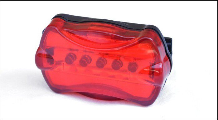 Eclairage pour vélo - Ref 2398196 Image 10