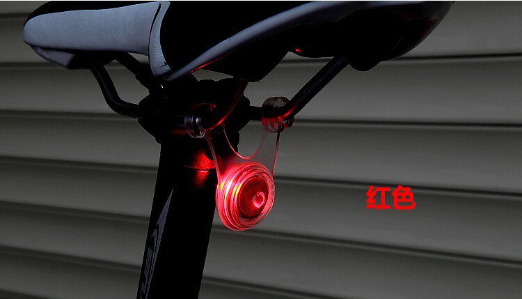 Eclairage pour vélo - Ref 2398300 Image 10