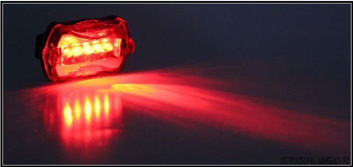 Eclairage pour vélo - Ref 2398196 Image 7