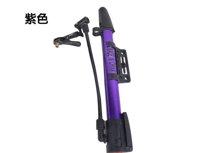 Pompe à vélo - Ref 2389000 Image 15