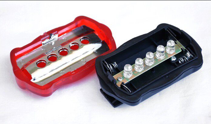 Eclairage pour vélo - Ref 2398196 Image 13