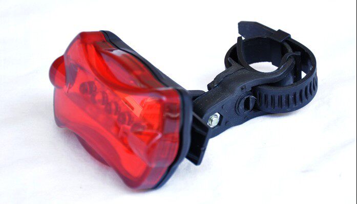 Eclairage pour vélo - Ref 2398196 Image 12