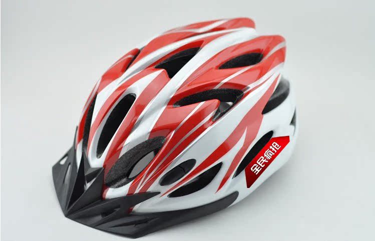 Casque cycliste - Ref 2234424 Image 4