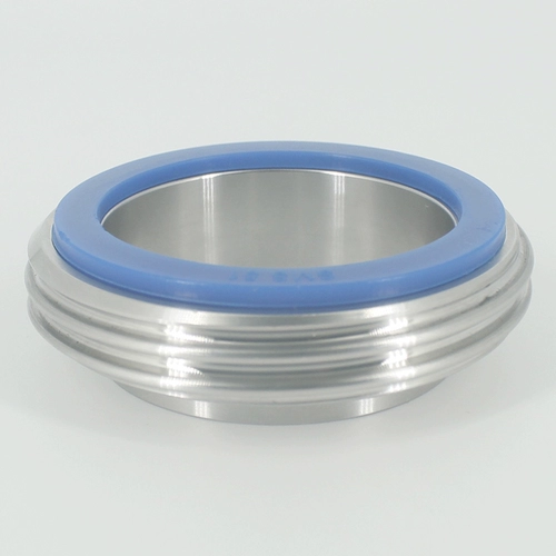 304 Сварка из нержавеющей стали Living Connect Dantical Class Class Round Tride Leaths Оказ