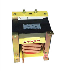 Управления трансформатор jbk加热变压器40vaw220v转1.5v2v3v4v打包机变压器电焊机变压器 Kaya Si
