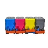 绘威 Совместимая банка для хранения, принтер, картридж, C3110, C3110