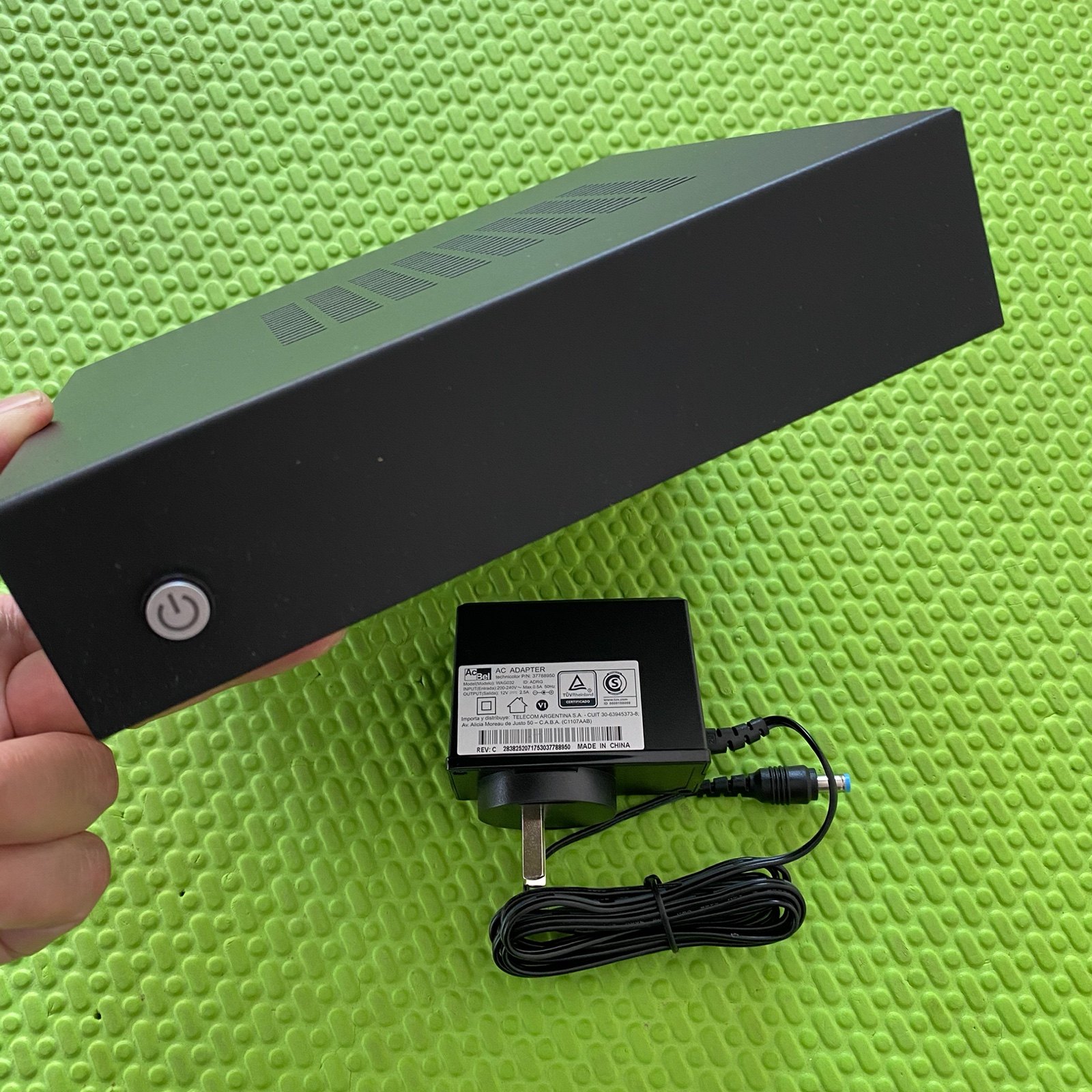 Dual-core D2550 Dual Gigabit Network card can be installed Win7 xp ikuai routing ros host