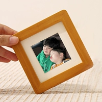 Зарегистрированный цвет+квадратная карта