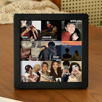 Квадратный, 15.5см