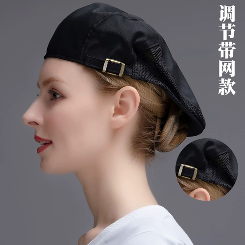 Берет, рабочая модная шапка, делается под заказ, с печатью вашего логотипа