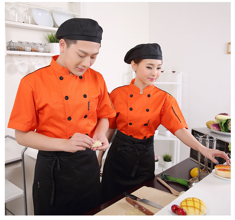 Tenue de cuisinier - Ref 1911042 Image 30