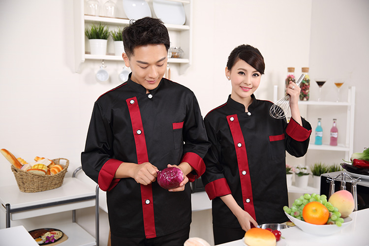 Tenue de cuisinier - Ref 1911040 Image 12