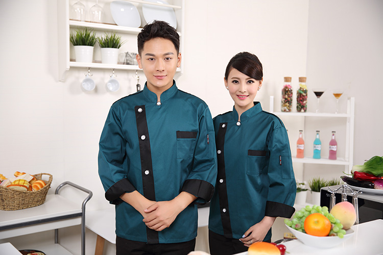 Tenue de cuisinier - Ref 1911040 Image 31