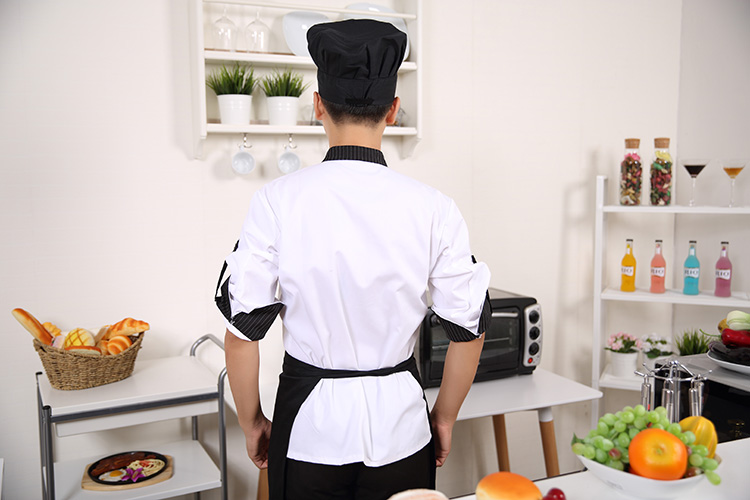 Tenue de cuisinier - Ref 1910997 Image 17