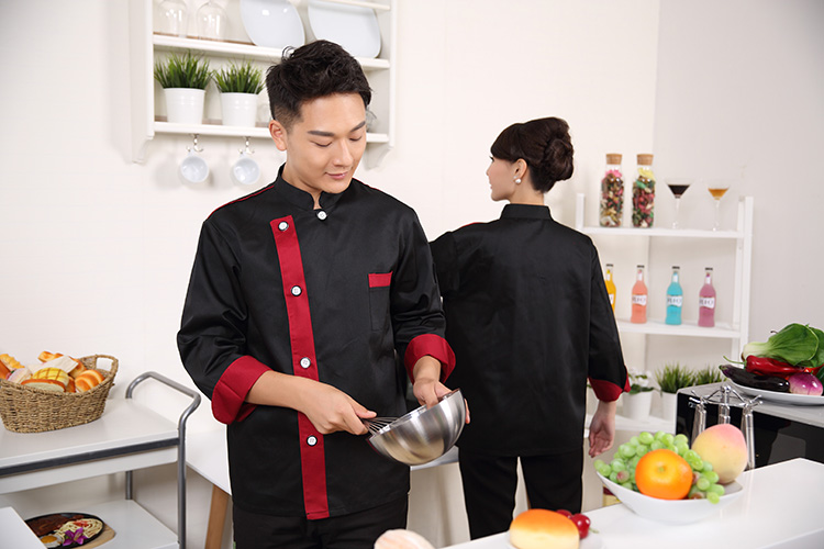 Tenue de cuisinier - Ref 1911040 Image 14