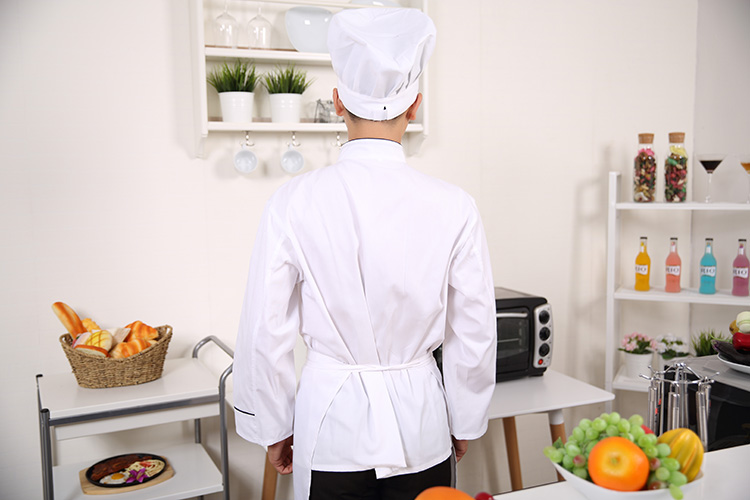 Vêtement pour cuisinier - Ref 1911044 Image 18