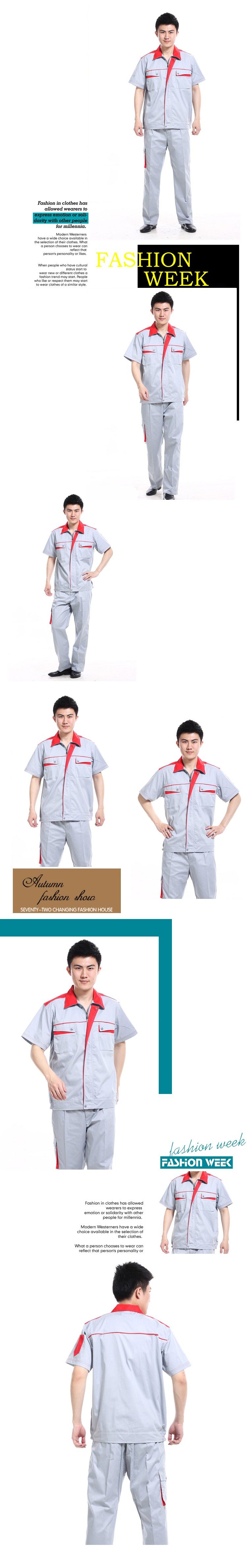 Vêtement de travail - Ref 1915441 Image 15