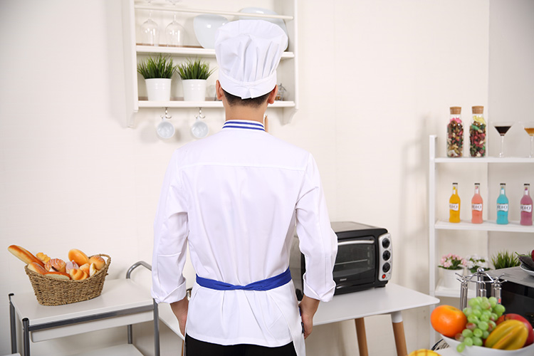 Vêtement pour cuisinier - Ref 1911007 Image 19