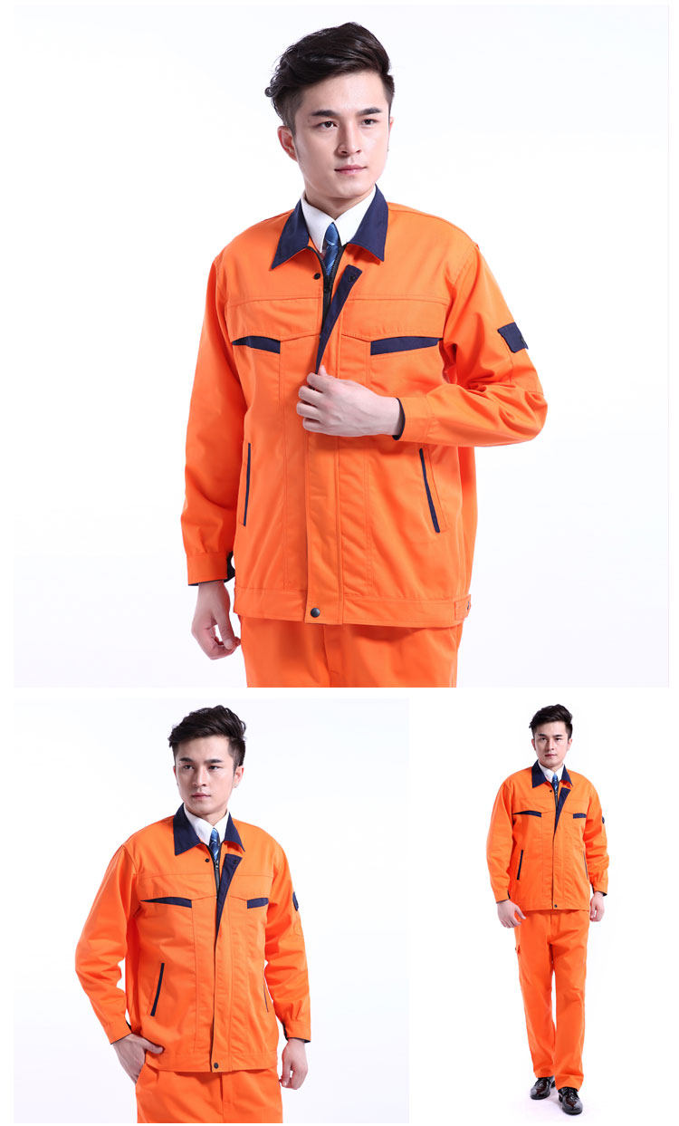 Vêtement de travail - Ref 1915458 Image 16