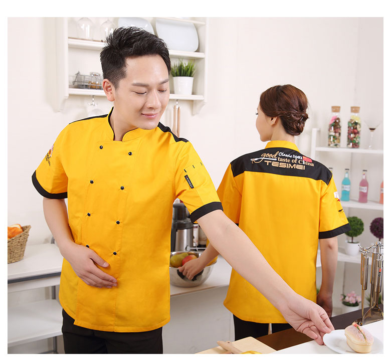 Tenue de cuisinier - Ref 1911018 Image 19