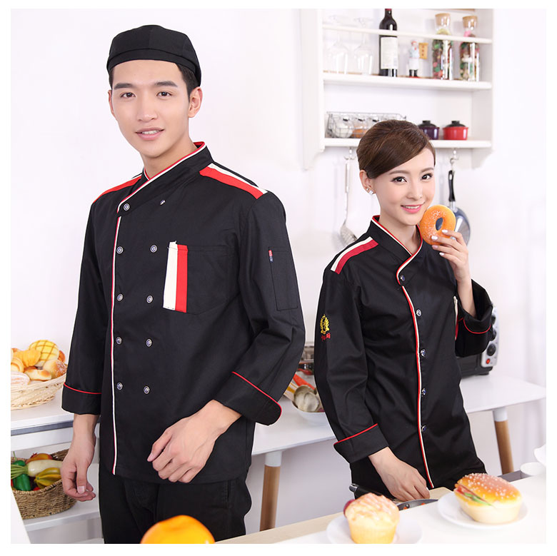 Tenue de cuisinier - Ref 1910976 Image 19