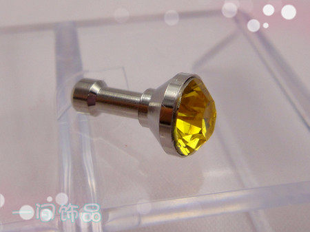 Connecteur pour téléphone portable - Ref 323276 Image 5