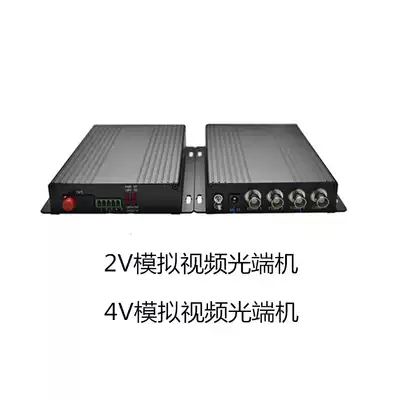 Video Optical Transceiver 2-way Video Optical Transceiver 1-way reverse Data Optical Transceiver (1 pair of 430)