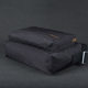 ກະເປົາເປ້ຜູ້ຊາຍ Fido Didu Horizontal Shoulder Bag Nylon Sports Bag Trendy Messenger Bag Oxford Cloth Small Backpack