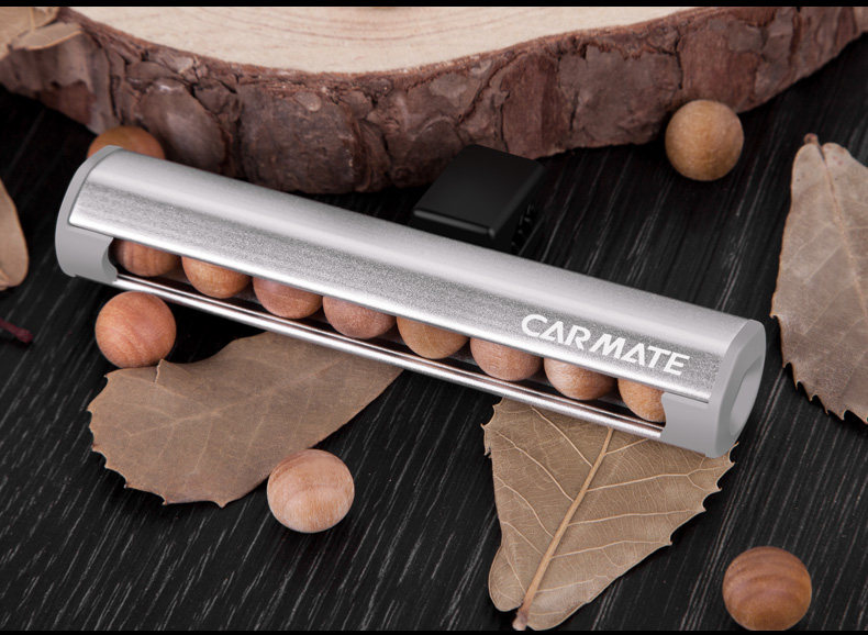 Xie Lisi 180117 Kuai Mei Te Деревянные бусины Perfume_16.jpg