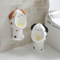 Enfant Cartoon Animal Portable Toilet Standing Small Poop Cute Frog Pool Pee Pocket Baby Little Toilet